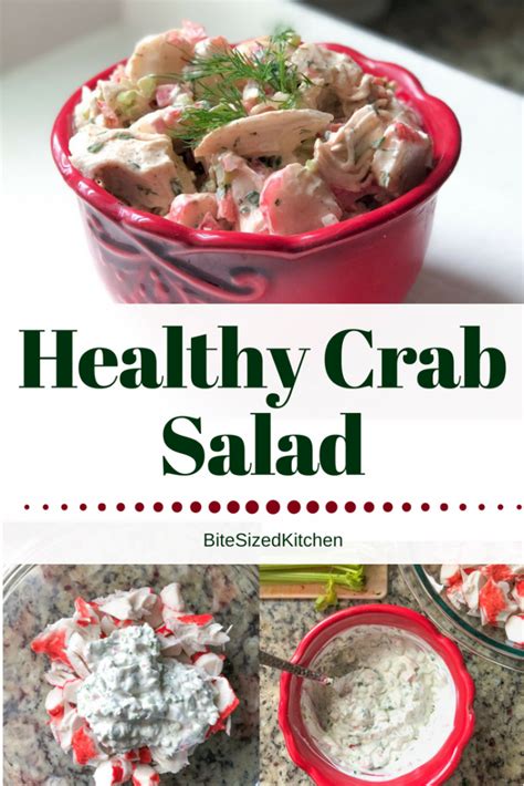Mix in coleslaw dressing and mayonnaise. Healthy Imitation Crab Meat Salad | Recipe (With images) | Crab salad, Imitation crab meat ...
