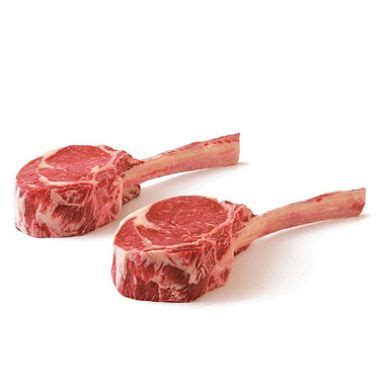 Rasa dijamin lebih empuk dan gurih dari ribeye choice. USDA Choice Angus Beef Cowboy Ribeye Steak (priced per ...