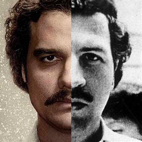 Narcos Millonario Reclamo Del Hermano De Pablo Escobar A Netflix Netflix