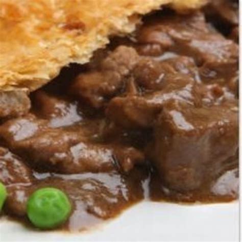 1 tablespoon soy sauce (optional). Old Fashioned English Steak and Kidney with Dumplings ...