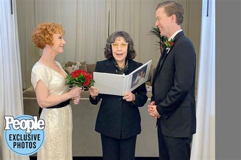 Here's what to know about the comedian's husband. Kathy Griffin Got Married to Boyfriend on New Year's and ...