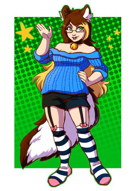 Commission That Cute Girl By Riikochick On Deviantart