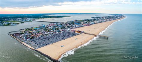 The perfect place to gather all the information you need for your special day. Inlet - Ocean City, MD - Erick Ramos | Designer ...