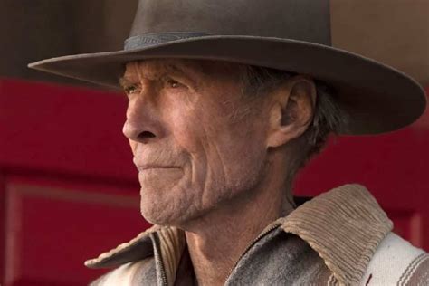 El Impactante Estado Físico De Clint Eastwood A Sus 93 Años Dirigiendo Juror 2 Marca