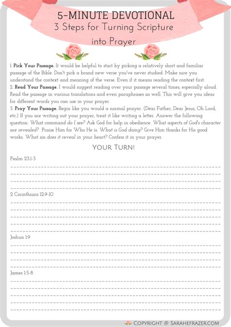 We did not find results for: 5-Minute Devotionals - Sarah E. Frazer