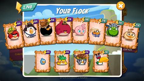 Angry Birds 2 Mighty Eagle Bootcamp Mebc 17 Sep 2023 Without Extra