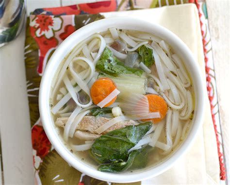 Chinese duck sauce, hot mustard, a bowl of crispy fried noodles, and a pot of hot tea were always served when guests were seated at the chinese restaurants i worked at in the 80s, and i. Chinese Roast Duck Soup Recipe | The Realistic Nutritionist