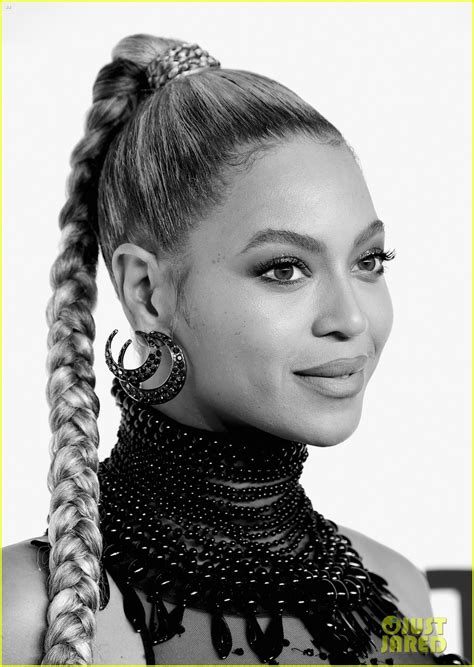 Photo Beyonce Arrives At Tidal X 1015 Looking Absolutely Stunning 03