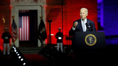 Flashback Biden Promised In 2020 He Would Never Use Military As A