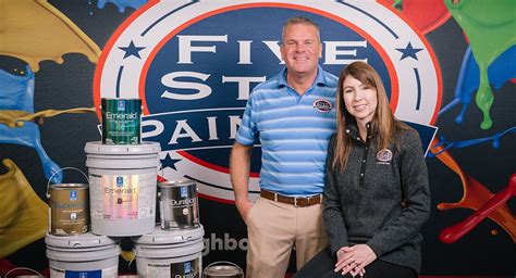We did not find results for: Five Star Painting of Springfield, MO