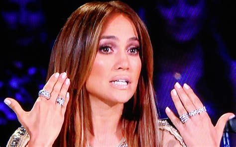 Jennifer Lopezs Engagement Rings
