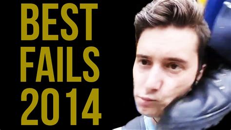 Failarmy Best Fails Of The Year 2014 Snkr