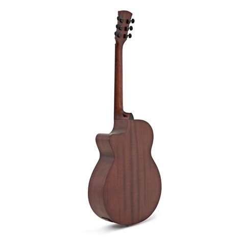 Faith Naked Venus Mahogany Electro Acoustic Gear4music