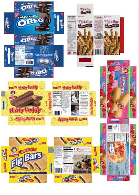 Make Your Own Mini Brands Groceries 58B | Food printables, Diy doll