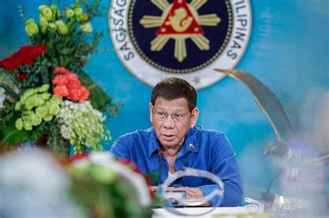 Task Force Rolly Ulysses Binuo Inutos Ni Duterte Pang Masa