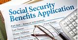 Pictures of Irs Social Security Taxable Benefits