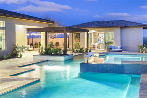 We have reviews of the best places to see in las vegas. Meridian by Pardee Homes Las Vegas - Plan 1 Casita ...