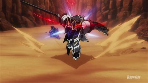 Pin By Zero Jones On Code Geass Gundam And Zoids Gundam Iron Blooded