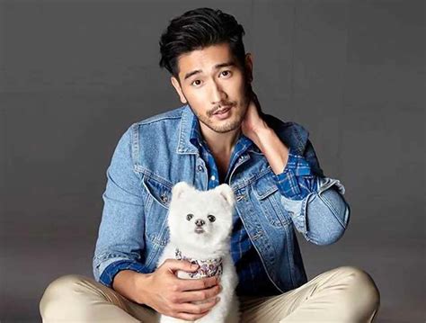 Godfrey Gao Passes Away After Suffering Cardiac Arrest