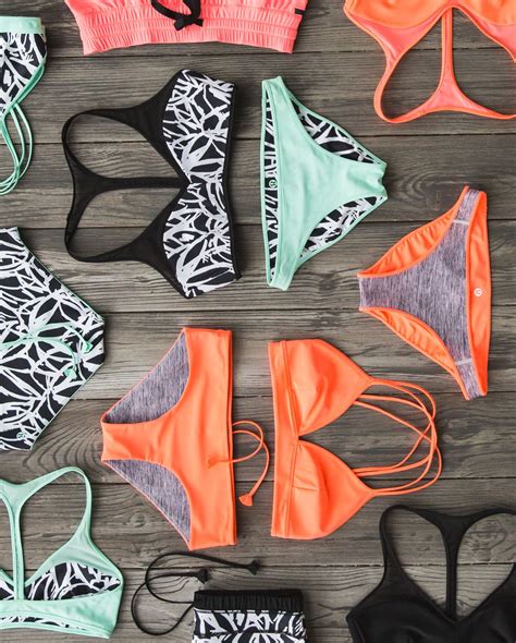 Pinterest ↠ Beccaadownss Swimwear Bikinis Swimsuits