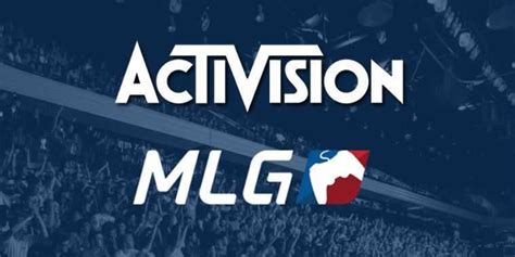 Major League Gaming Dibeli Activision Blizzard Seharga Us46 Juta
