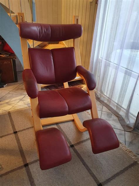 Adjustable and Relax Gravity Balans Chair Designs - Live Enhanced