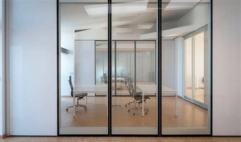Glass Partition Dubai Innovative Technical Solutions For A Better Uae