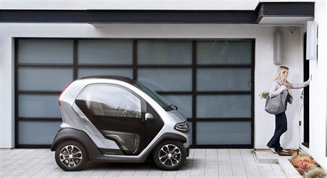 The Mini Electric Car Eli Zero Is Ready For Production Electric Hunter