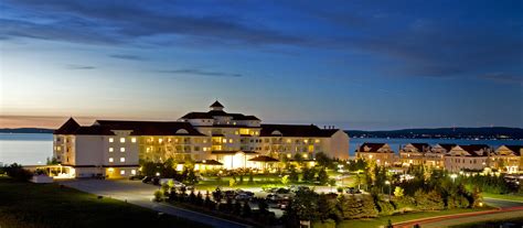 The inn at stockbridge is nestled on twelve acres of beautiful, secluded land in the berkshires. Inn at Bay Harbor Among the World's 500 Best Hotels ...
