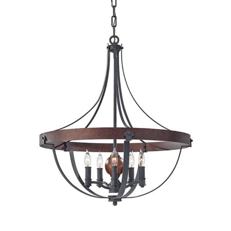 Find ceiling lighting at wayfair. Traditional Medieval Style Wrought Iron Ceiling Light with ...