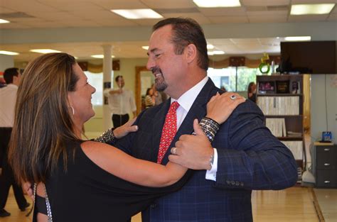 Dynamic Duo Local Ballroom Competition Will Feature New