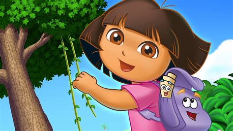 Dora Utforskeren Barnefilm Stream Og Tv Serier For Barn På Nett Viaplay