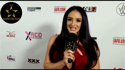 Sheena Ryder Adult Film Actress Xrco Awards 2018 Youtube