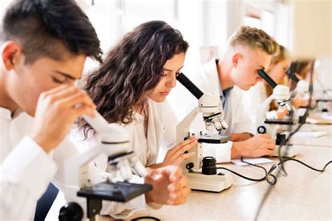 4 Easiest Science Classes To Take In College 2023 Updated Own Your
