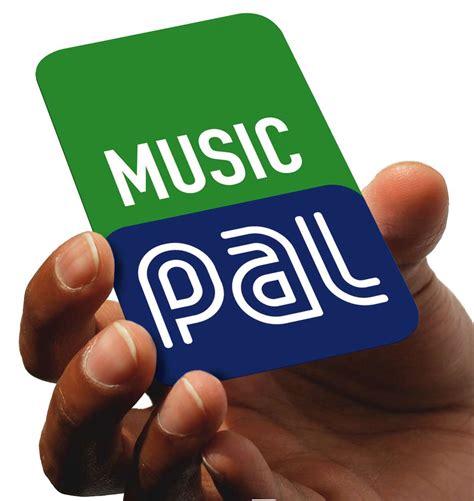 Music Pal