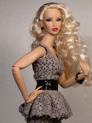 Pict3394 Modelos Moda Bonecas Barbie