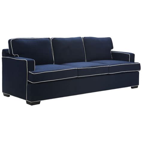 White sofa w blue piping rooms image result for blue sofa white piping contemporary blue fabric sectional sofa spring blooms blue 2 pc living room discontinued ikea varnamo sofa the ikea rp sofa replacement slipcover. Blue Couch With White Piping - Rona Mantar