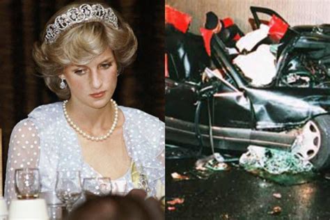 One of the most adored members of the british royal family, she died in a 1997 car crash. Bomba! Morte da princesa Diana foi planejada pela Família Real