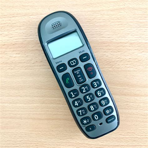 Bt Freelance Xd 8500 Cordless Phone Replacement Spare Additional Han