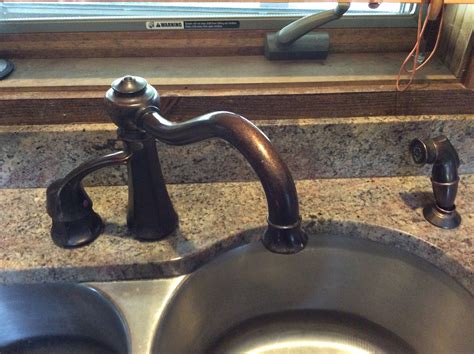 Taps that come from a trustworthy brand have certain features shopping for a new water tap for your bathroom or kitchen can be an interesting process. How do faucet brands compare? - House -remodeling ...