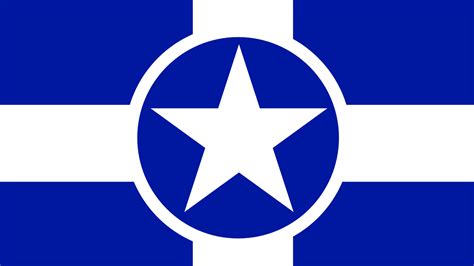 Western Democratic Alliance Flag By Serious Sam 64 64 On Deviantart