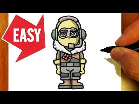 Watch this tutorial to learn how to draw my version of zero skin from fortnite chapter 2. How to draw Fortnite skins【Raptor】Easy & Cute drawing ...