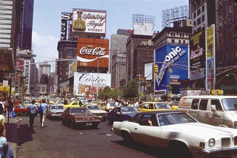New York City 1970s Hemmings Daily