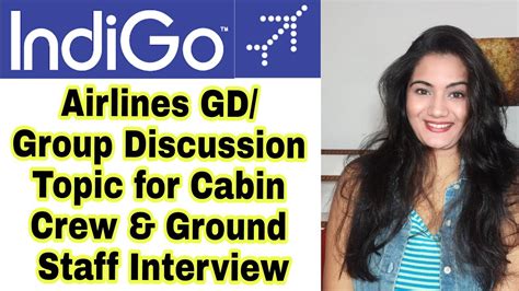 We did not find results for: Indigo Airlines GD Topics for Cabin Crew & Ground Staff ...