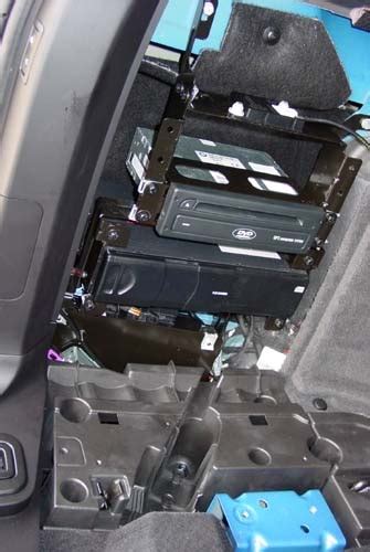 Please refer to the bluetooth pairing videos found on bmw.ca/bluetooth. Bmw X5 E70 Bluetooth Module Location