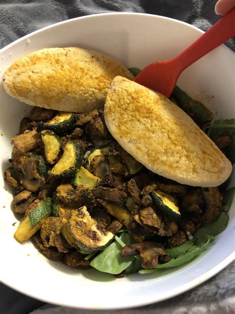 It helps deacidification organism counteracts stress, increases immunity and having antibacterial activity. Over 2 lbs of food for under 500 calories! Air fried ...