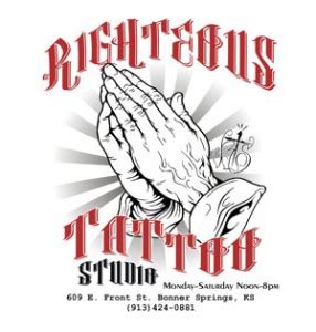 Allegory ava dynamic color co. Righteous Tattoo - Exodus Cry