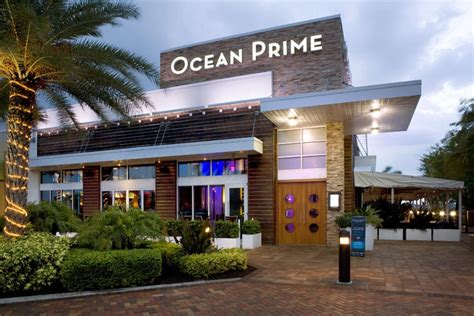 Orlando Seafood Restaurants: 10Best Restaurant Reviews