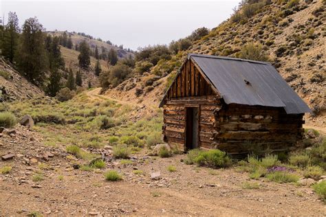 Should i nail a layer of flashing, particle board. Inyo National Forest, White Mountains, Wyman Creek Road, R ...
