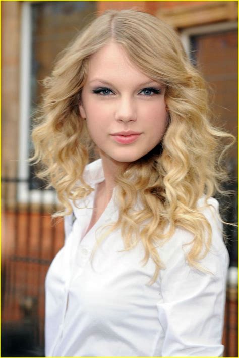 Taylor Taylor Swift Photo 27169134 Fanpop